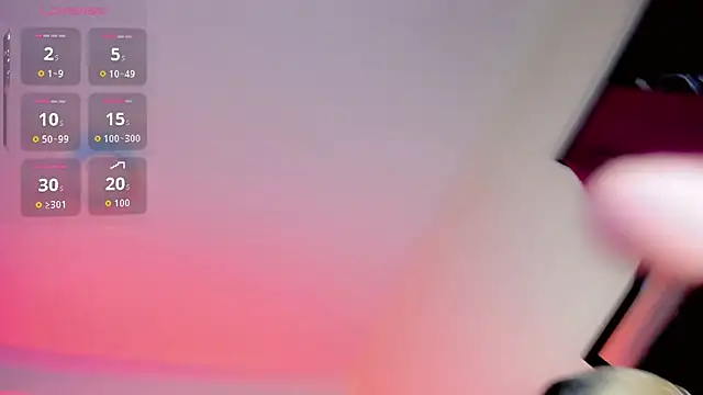 Gaby-queen70 webcam