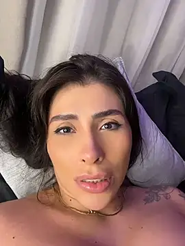 Sarah_Stone_ webcam