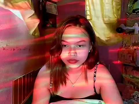 nanagrl webcam