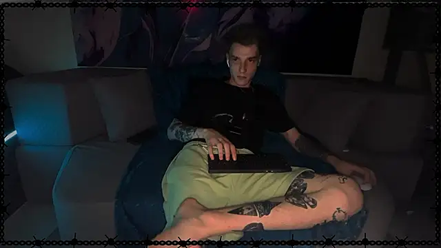 davesinner webcam