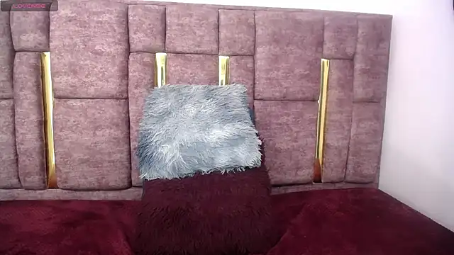 FRANCHESCA_LOVE_ webcam