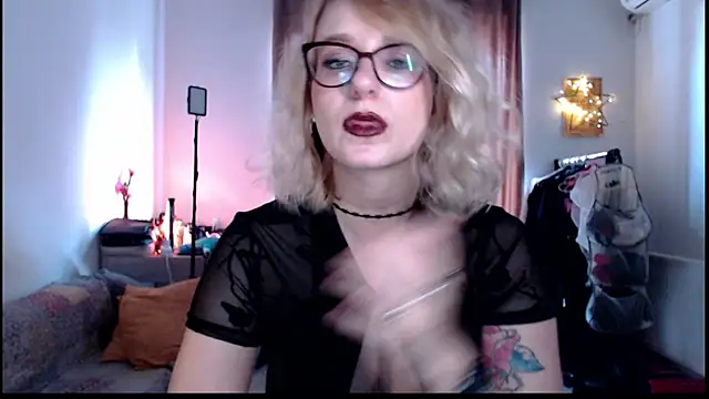 welliza webcam