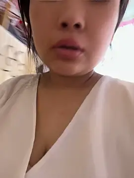 Lajiao-55 live cam on StripChat