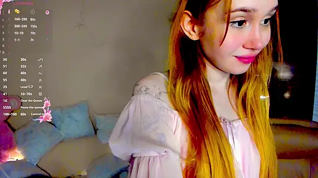 Red__sunnny live cam on StripChat