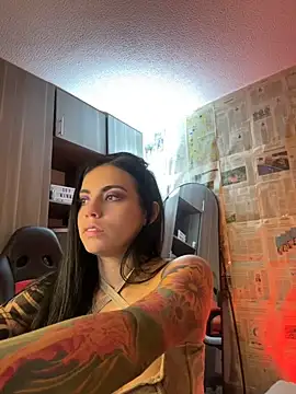 i_am_nina_ live cam on StripChat