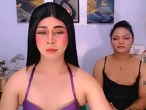 Bini_Red webcam