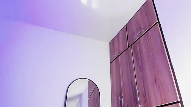 AvaFerrera webcam