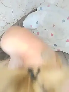 Lovers__Annn webcam