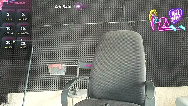 RachelPirce webcam