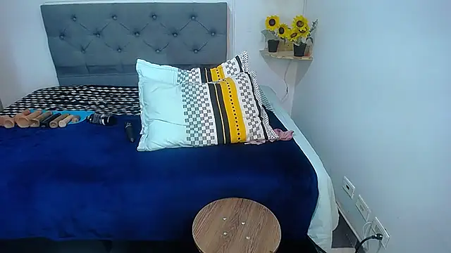 sasi_luna webcam