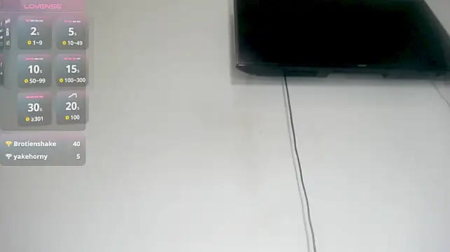Fox_Loves webcam