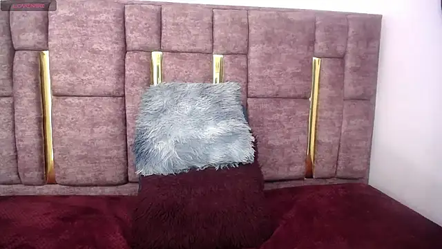 FRANCHESCA_LOVE_ webcam