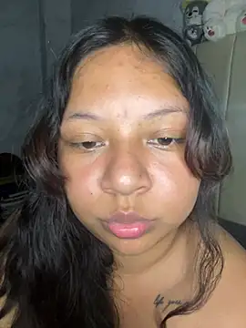 Shammie69 webcam