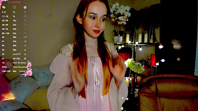Red__sunnny webcam