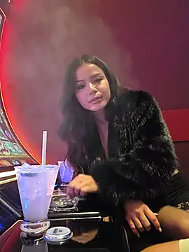 SophiaXJohn webcam