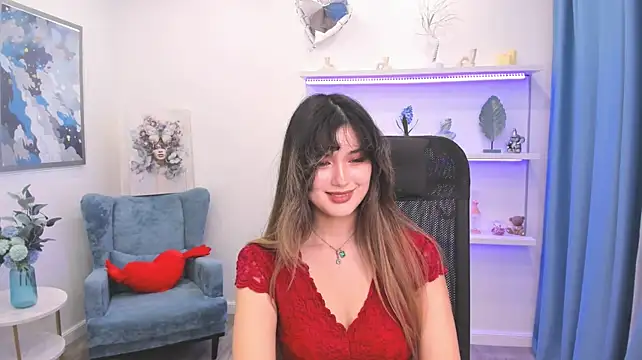 AnneTLi webcam