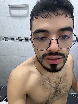 Asher_Ryder live sex cam