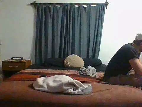 tanobighorse webcam
