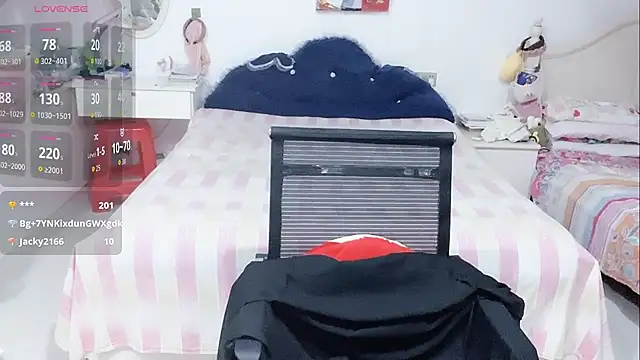 miaomiao-99 webcam