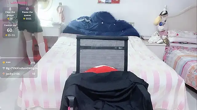 miaomiao-99 webcam