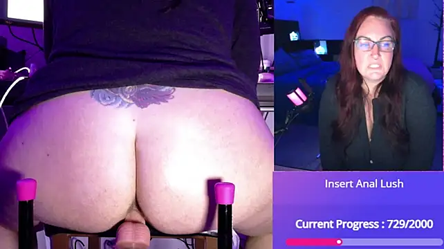 SouthernElle1 webcam