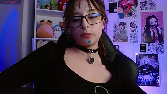 CelesteAyase webcam