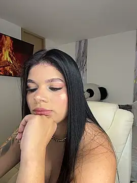 Janettcruz webcam