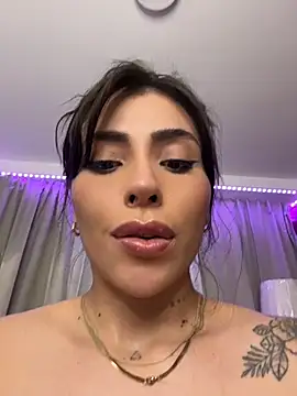 Sarah_Stone_ webcam
