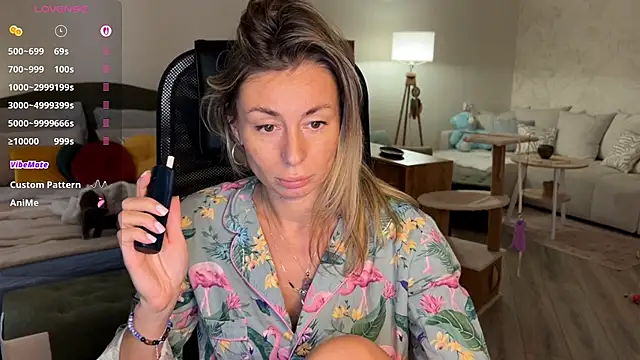 DannaEvan webcam