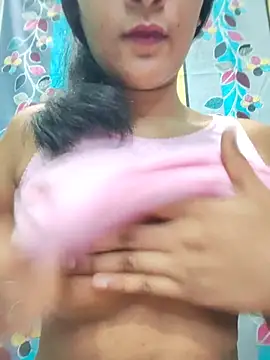 Your_Private_Girl webcam