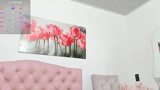 pinky_f00x webcam