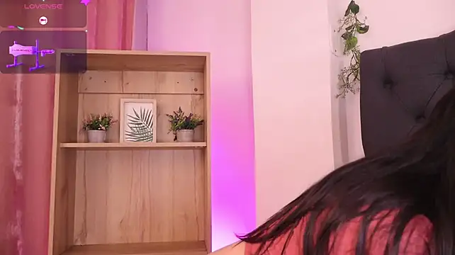 kaylee_lee webcam