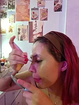 violeta_blaze1 webcam