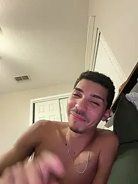 WavyAlloy30 webcam