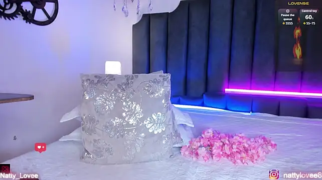 NattyLovee webcam
