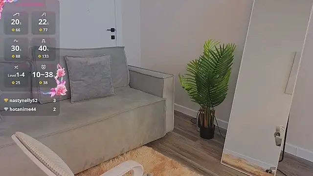Eva-Devil webcam