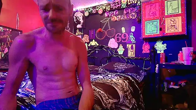DaddyAndSplashQueen