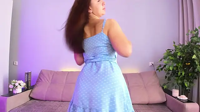OhWowGirl webcam