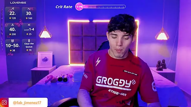 AlejooTwink live sex cam