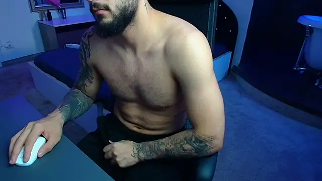 TroyWadee
