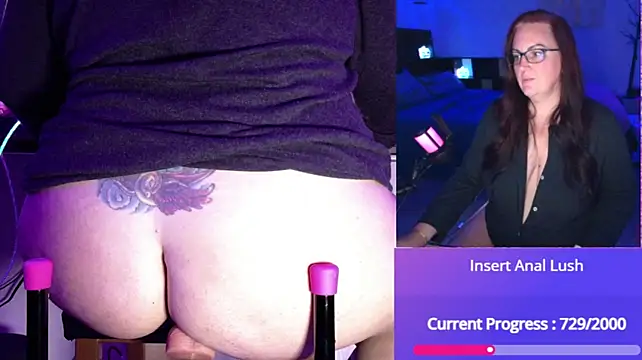 SouthernElle1 webcam