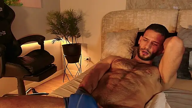 Jacob_Benelli