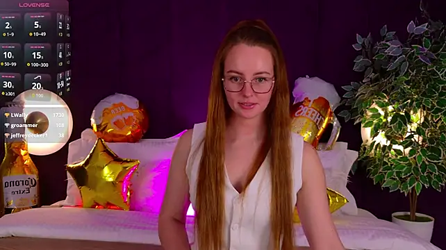 JaniceCollins webcam