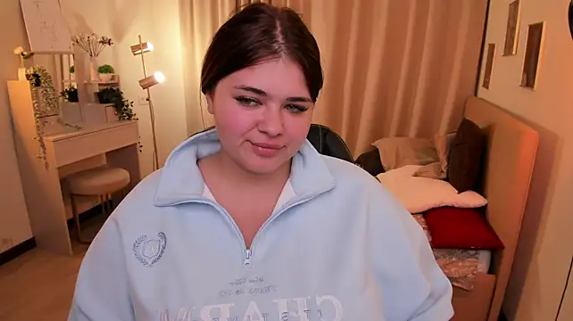 Annet_Nel1son webcam