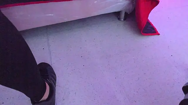 Lana_fox01 webcam