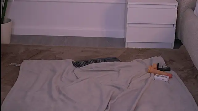 LuciannaBell webcam