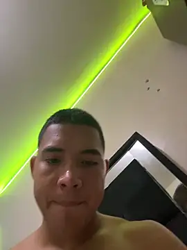 Roiber_only webcam