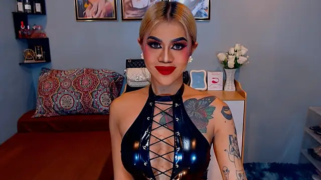 StellaStrong30 webcam