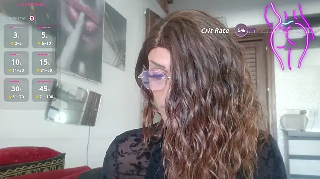 Modella: LadyOxana