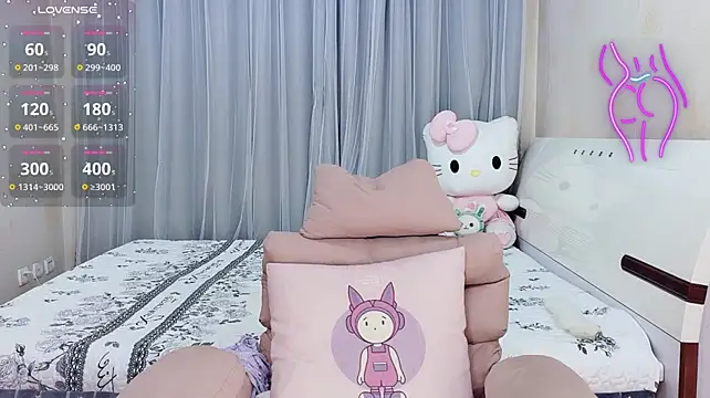 yangyang_520 webcam